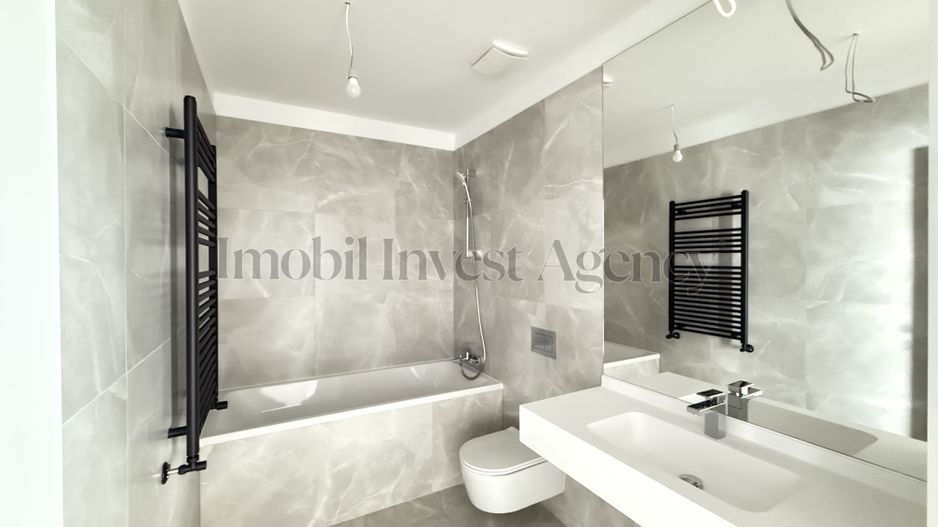 Apartament cu 3 Camere in One Cotroceni Park - Poză 11