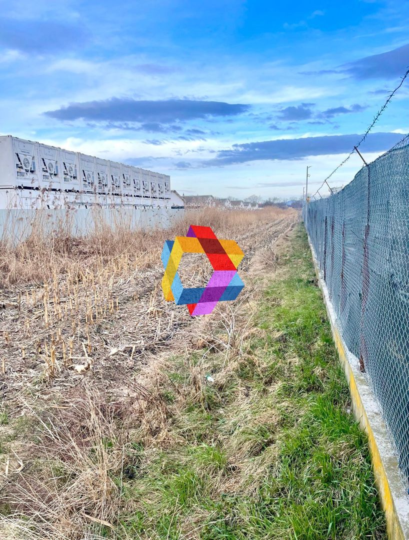 Teren in Stupini 14400mp - Poză 1