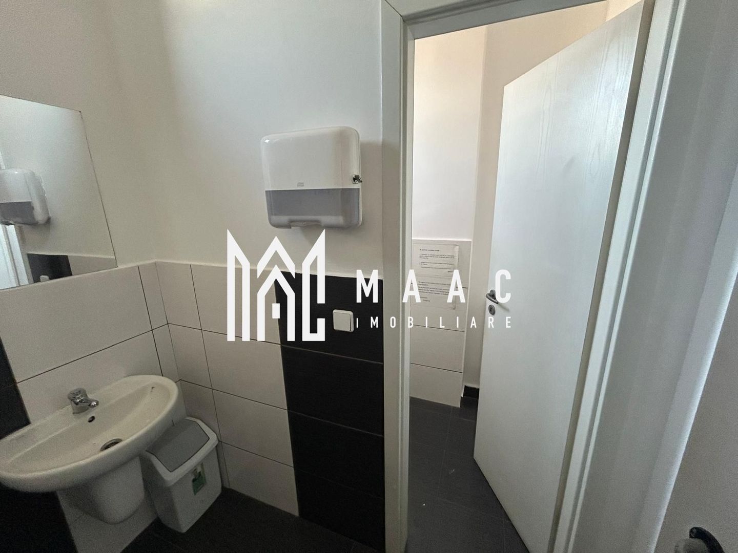 Spații de închiriat – Etajul 1 și Etajul 2 – Hipodrom 2 - Poză 13