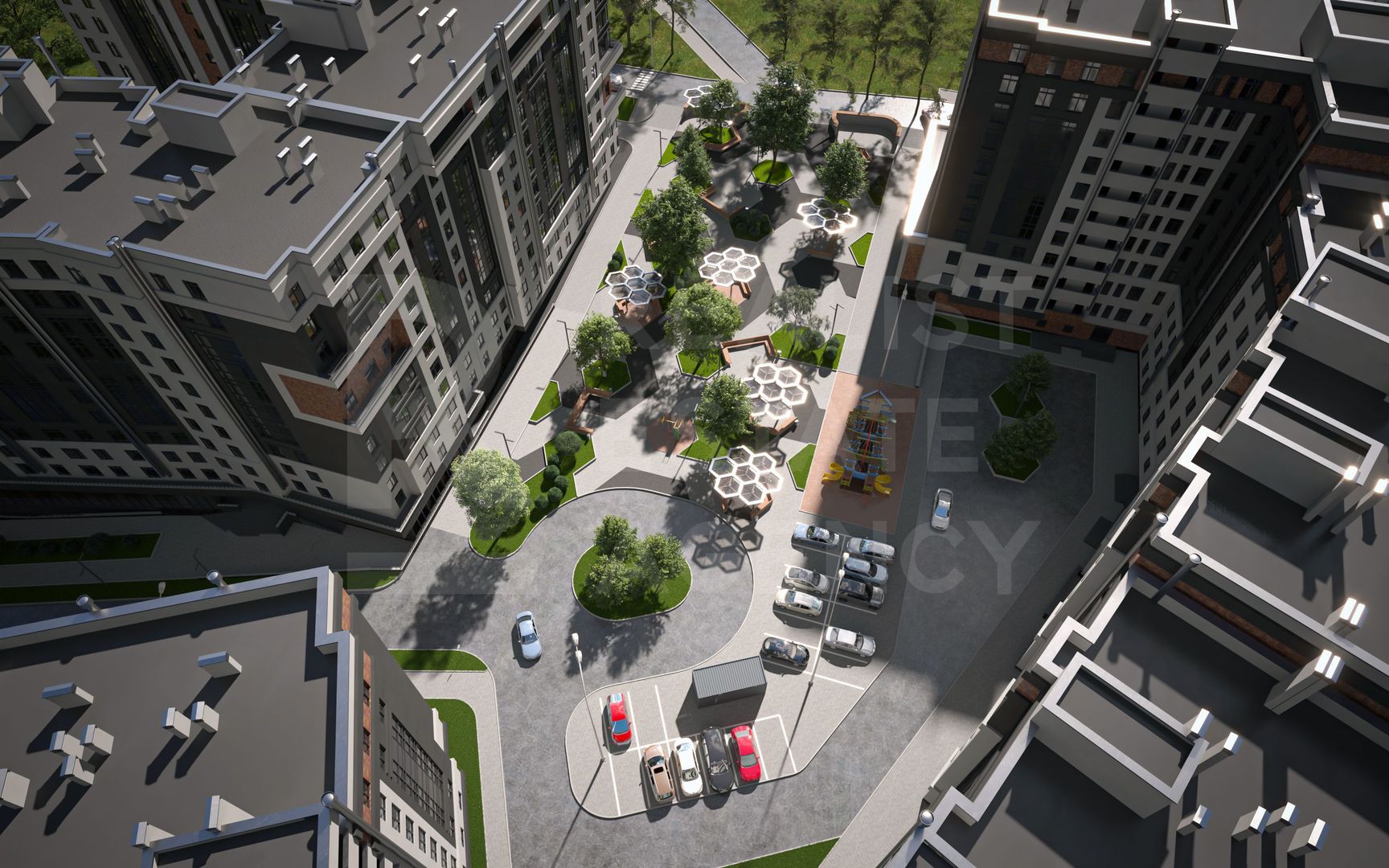 Vânzare, apratament, 2 camere, strada Bucovina, Ciocana - Poză 3