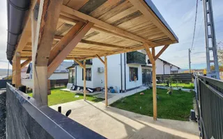 🏡 VILĂ MOBILATĂ  COMPLET  CARTIERUL ASTORIA! 🏡 - Poză 13