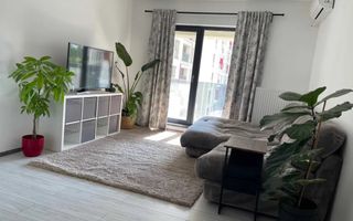 2 camere | Exigent Plaza | Lujerului - Poză 1