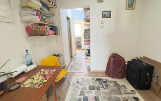 Apartament 2 Camere Grigore Moisil Lacul Tei - Poză 3