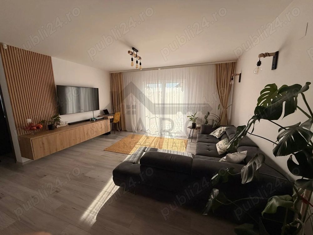 🏡 Casă modernă de vânzare | 3 camere | Sâncraiu de Mureș - Poză 2