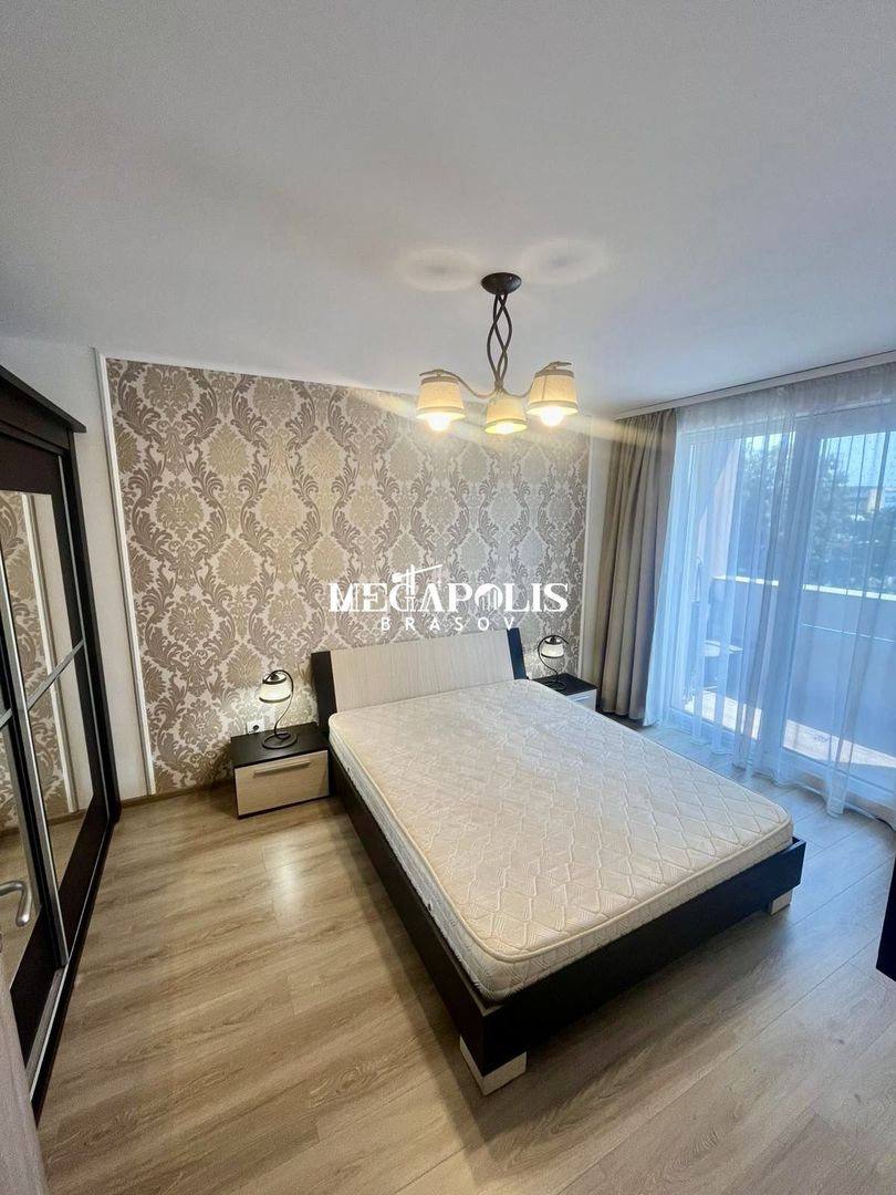 Apartament 2 camere | Urban Coresi | PET FRIENDLY - Poză 12
