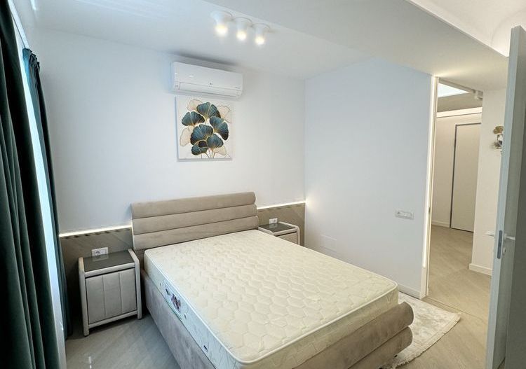 Închiriere Apartament 3 Camere de Lux – Cortina North, Pipera | Parcare inclusă - Poză 7