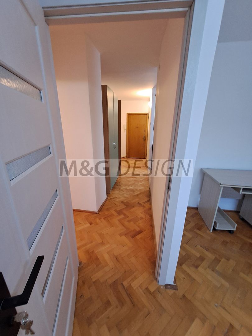 2 cam decomandat Odobescu , 56 mp, 2 balcoane - Poză 26