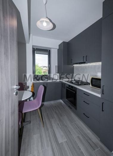 Apartament 3 camere Girocului bloc nou etaj 1 - Poză 6