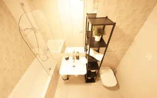 3 Rooms + 2 Parkings, Cloud9 Residence, Herastrau, Aviatiei - Poză 25