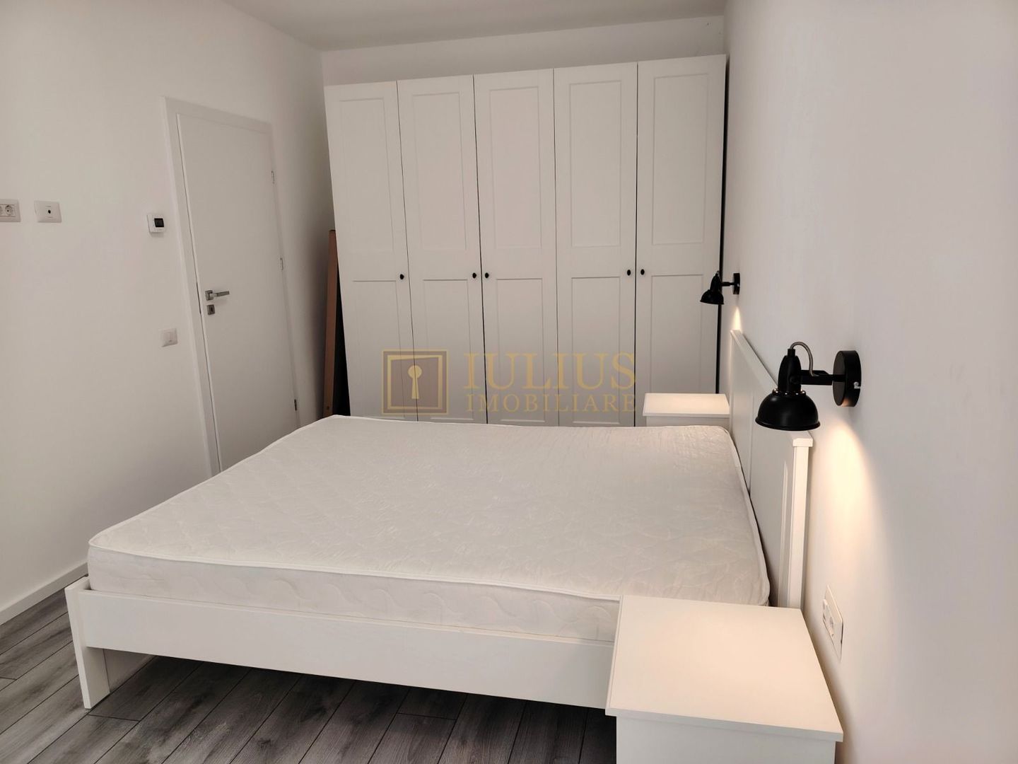 Prima închiriere | APARTAMENT NOU | Loc de parcare | Ateneo - Poză 3