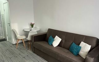 Garsonieră modernă, renovată complet, zona Elite City, Fabricii. - Poză 3