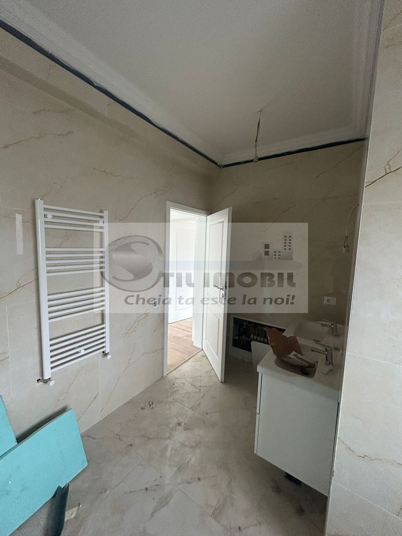 CASA TIP VILA - Gata de mutare! 240.000 euro - Poză 20