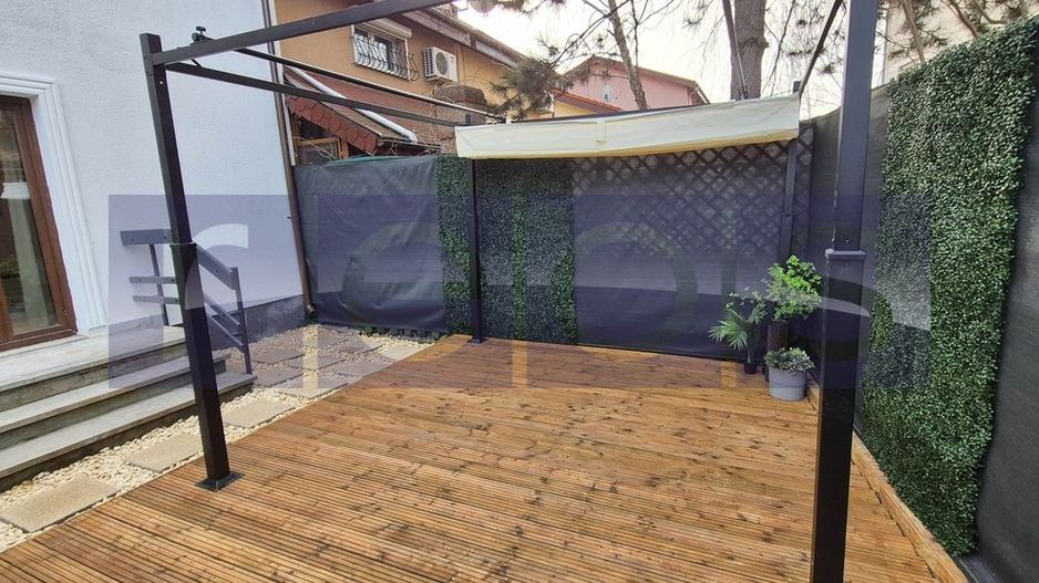 VANZARE VILA PIPERA | 140 MP | CURTE PROPRIE | MOBILAT SI UTILAT LUX | - Poză 17