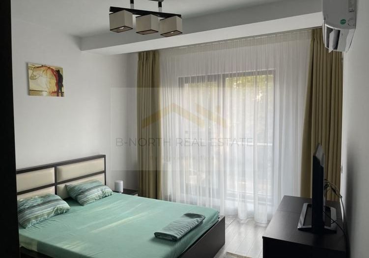 Apartament 2 camere de închiriat | 20th Residence | Parcare subterană inclusă - Poză 2