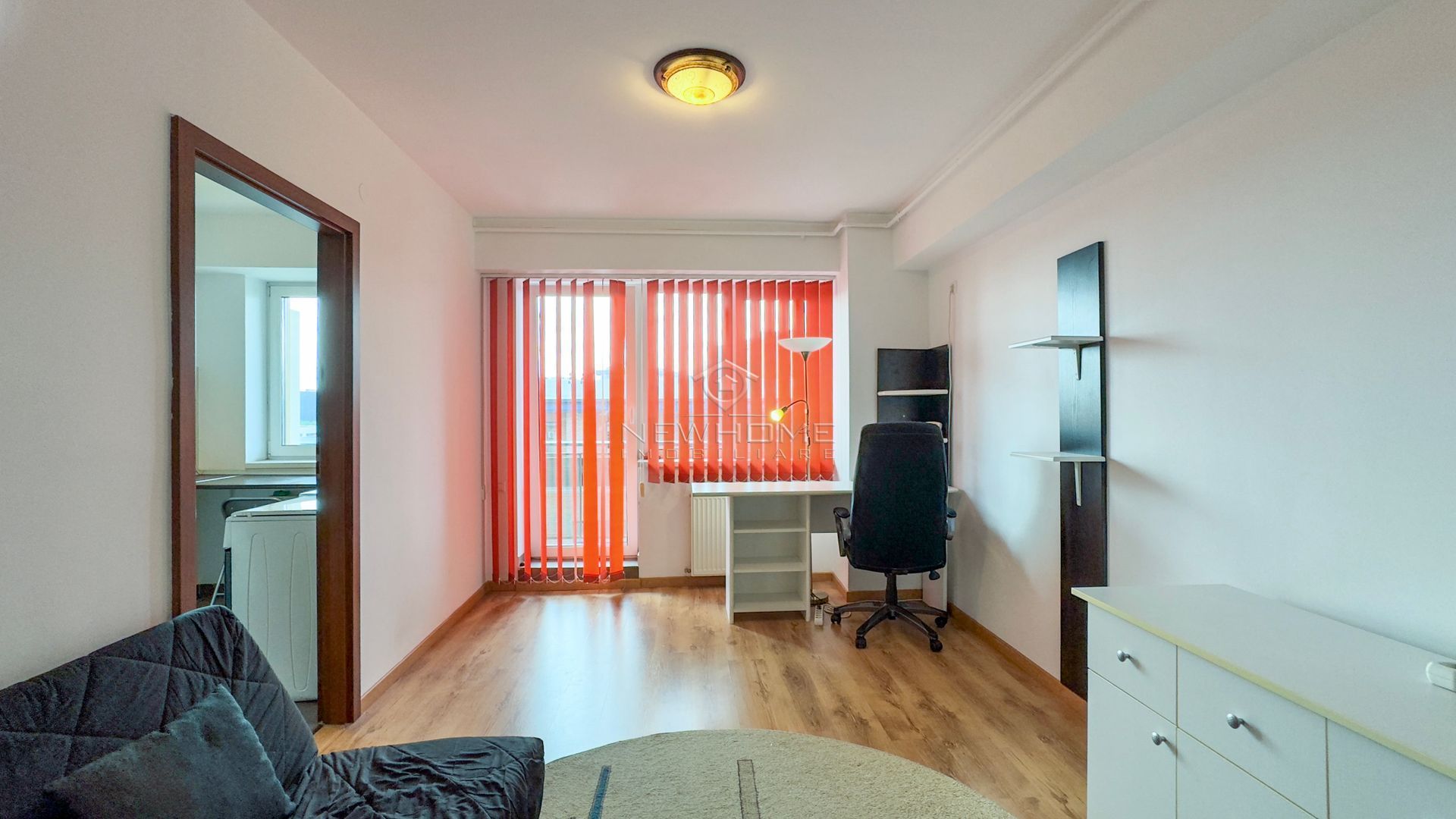 Apartament de vanzare 1 camera, zona Iulius Mall, FSEGA - Poză 2