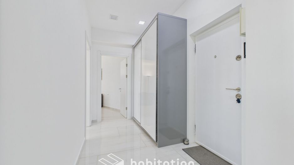 Locuința ideală în Braytim – Apartament cu 3 camere - tur virtual - Poză 15