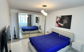 Apartament superb cu trei camere, Brancoveanu, 145.000€ - Poză 2