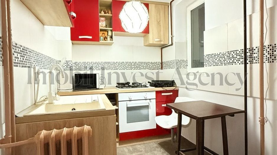 Apartament 4 camere cu parcare spre chirie Lacul Tei - Poză 6