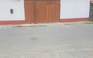 CASA INDIVIDUALA | 2 CAMERE | ACCES AUTO | DUMBRAVENI | - Poză 8