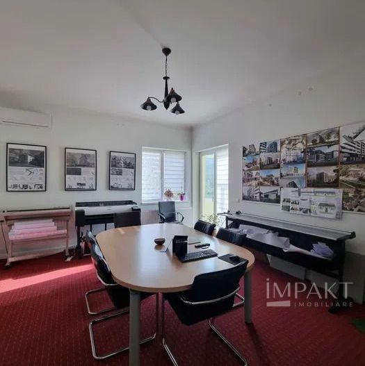 De inchiriat spatiu de birouri in Andrei Muresanu - Poză 6