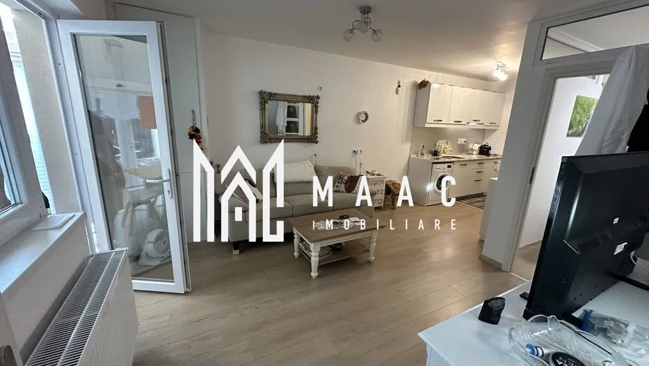 Apartament 2 Camere I Terasă I Grădină I  Parcare I Zona Ștrand - Poză 1