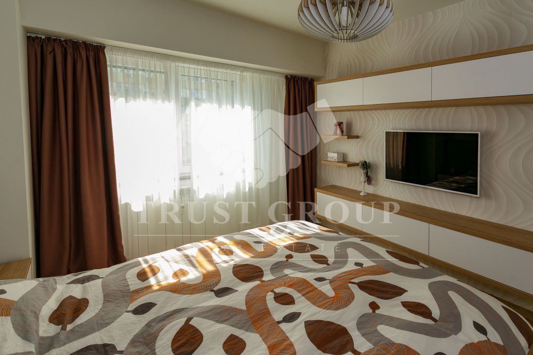 Apartament 3 camere Victoriei | renovat complet - Poză 6