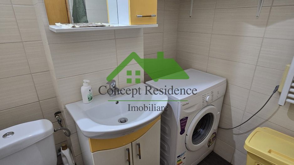 3 camere etajul 1, garaj sub bloc – Victoriei, zona Bibliotecii - Poză 8