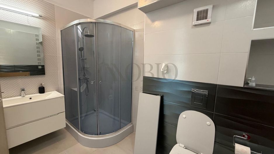 Apartament elegant cu 3 camere în Dorobanți - Poză 14