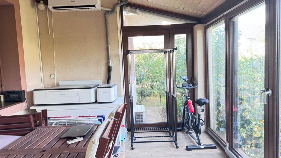 Casa moderna I 6 camere | eficienta energetic I teren 714mp Bragadiru - Poză 27