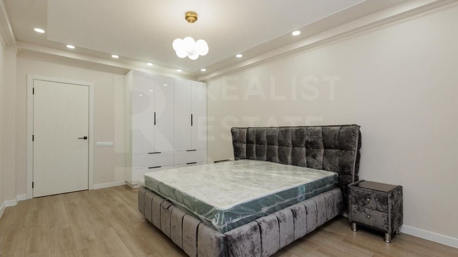 Vânzare, apartament, 2 camere, strada Alba Iulia, Buiucani - Poză 4