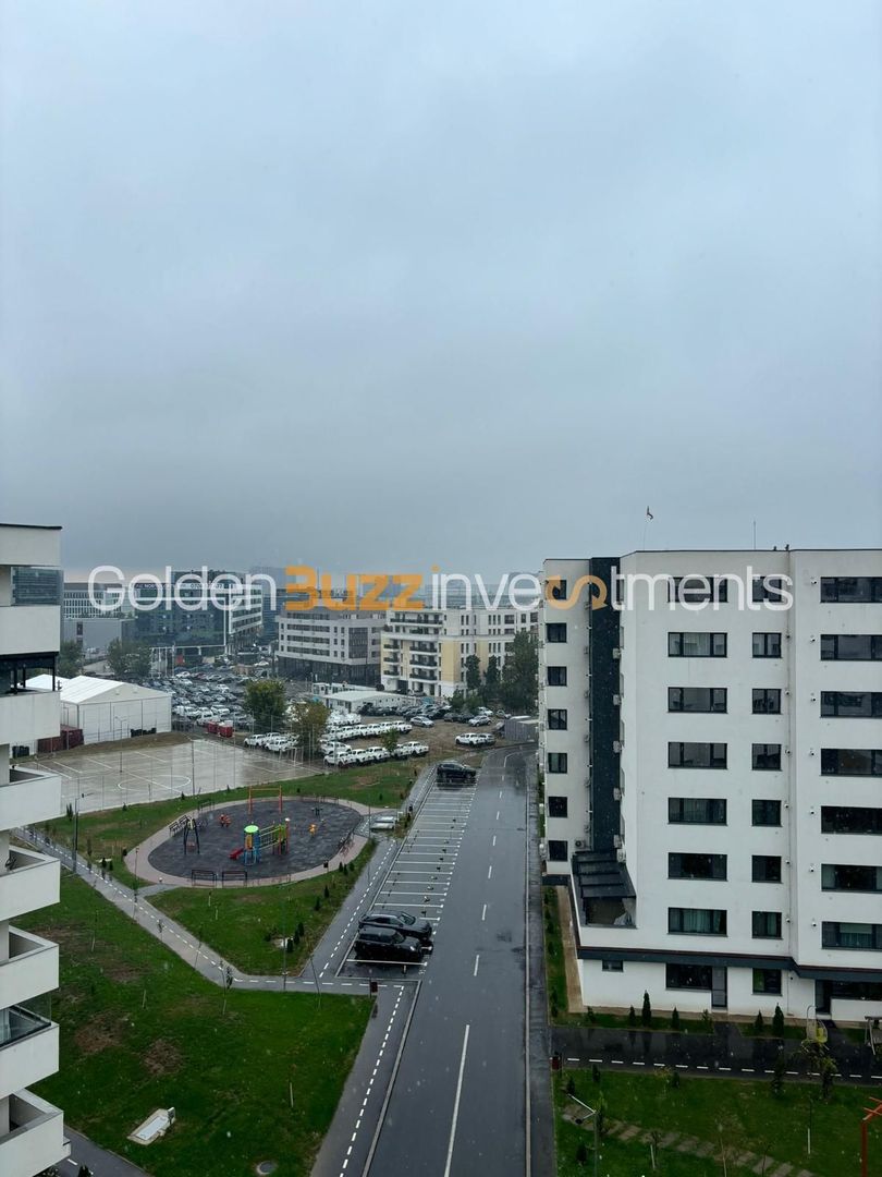 Apartament 2 camere de vânzare | Pipera - Poză 7