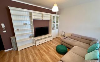 Locatie! Locatie! 3 camere, mobilat – City Residence, 2 locuri parcare - Poză 4