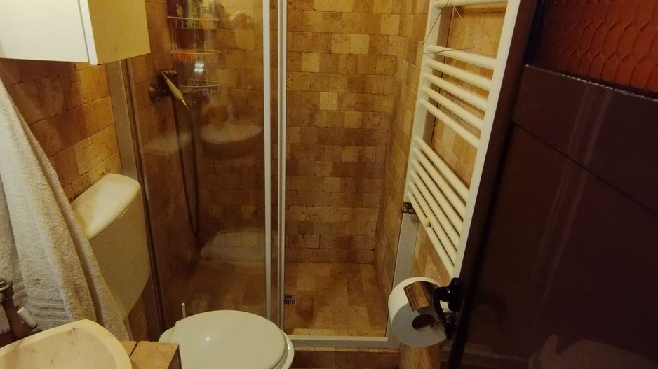 Garsoniera Spatioasa, Terasa, Ultracentral, Universitate | C A Rosetti - Poză 8