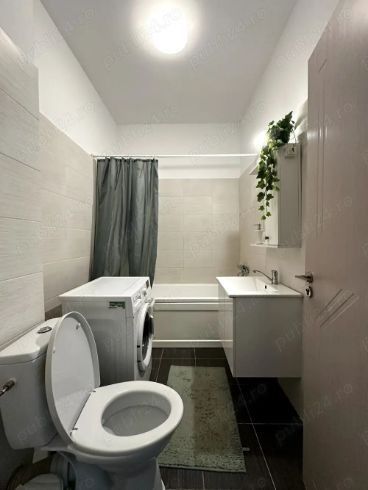 Apartament 3 camere, 72 mp, Theodor Pallady, bloc nou 2019, etaj 1 - Poză 7