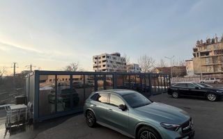 OPORTUNITATE VANZARE TEREN | SISESTI | 2512MP | BIROURI 150MP | - Poză 3