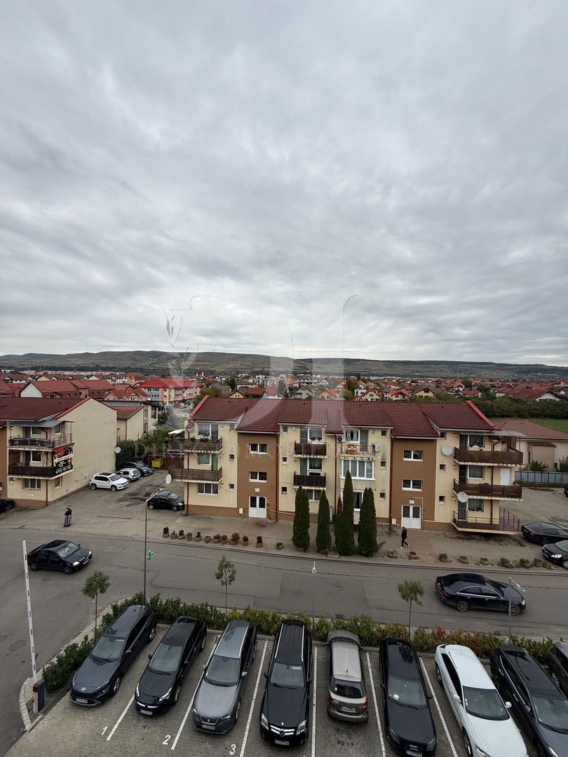 Apartament de vanzare / Zona Parcul Poligonului / Floresti - Poză 2