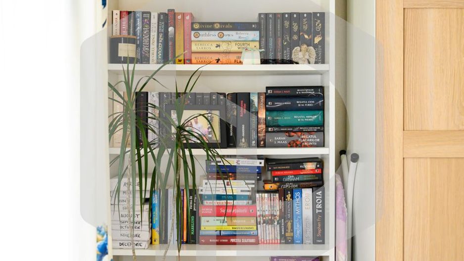 Apartament 3 Camere | Arhitectilor | Mobilat / Utilat | - Poză 15