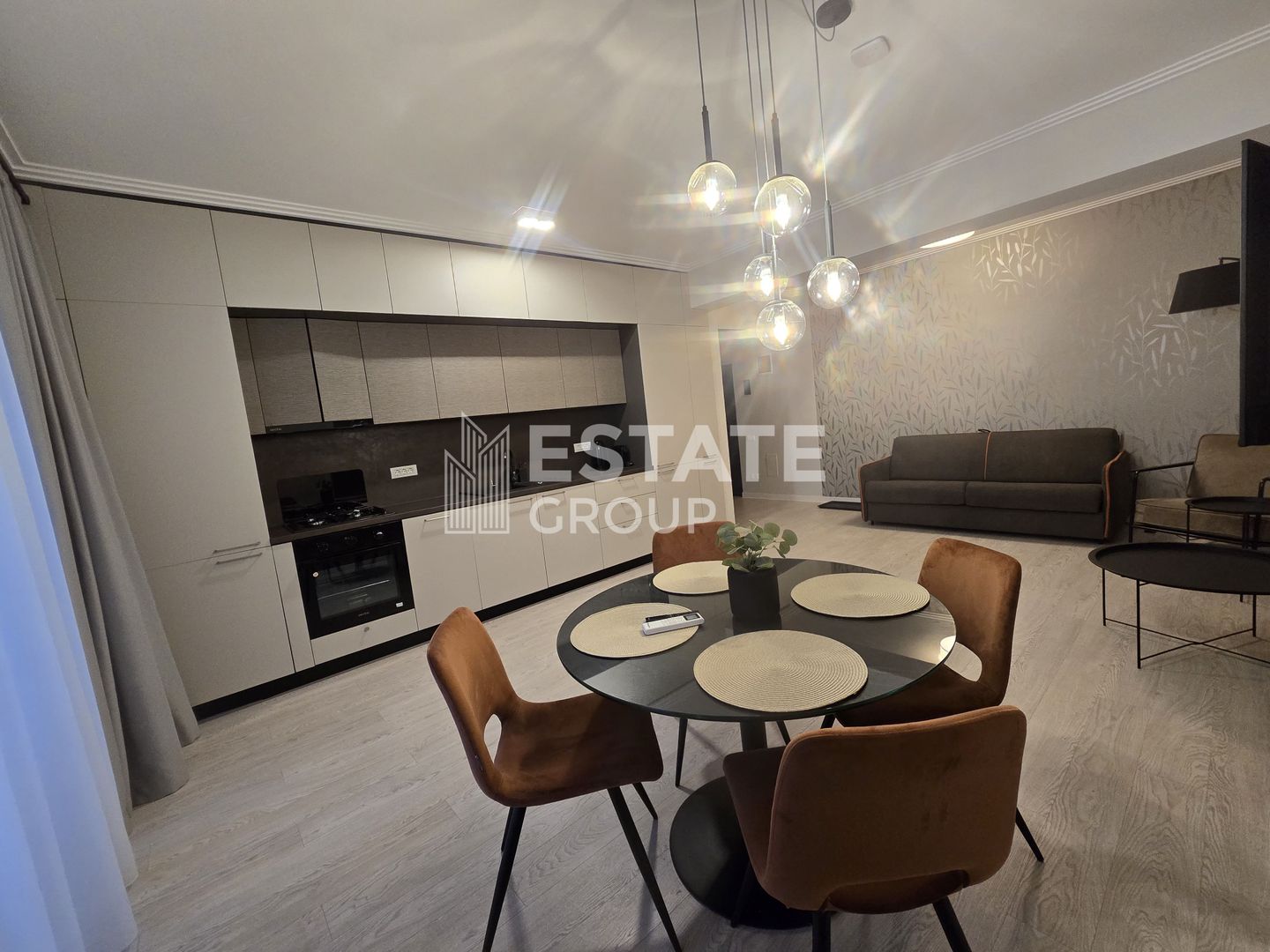 Apartament cu 2 camere in Dumbravita - Poză 3