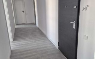 Apartament 3 camere – Exigent Plaza | Lujerului | Complex modern - Poză 4