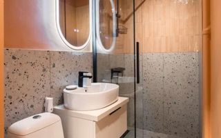 Apartament premium cu 2 camere –aproape de Parcul Cismigiu si Calea Victoriei - Poză 8