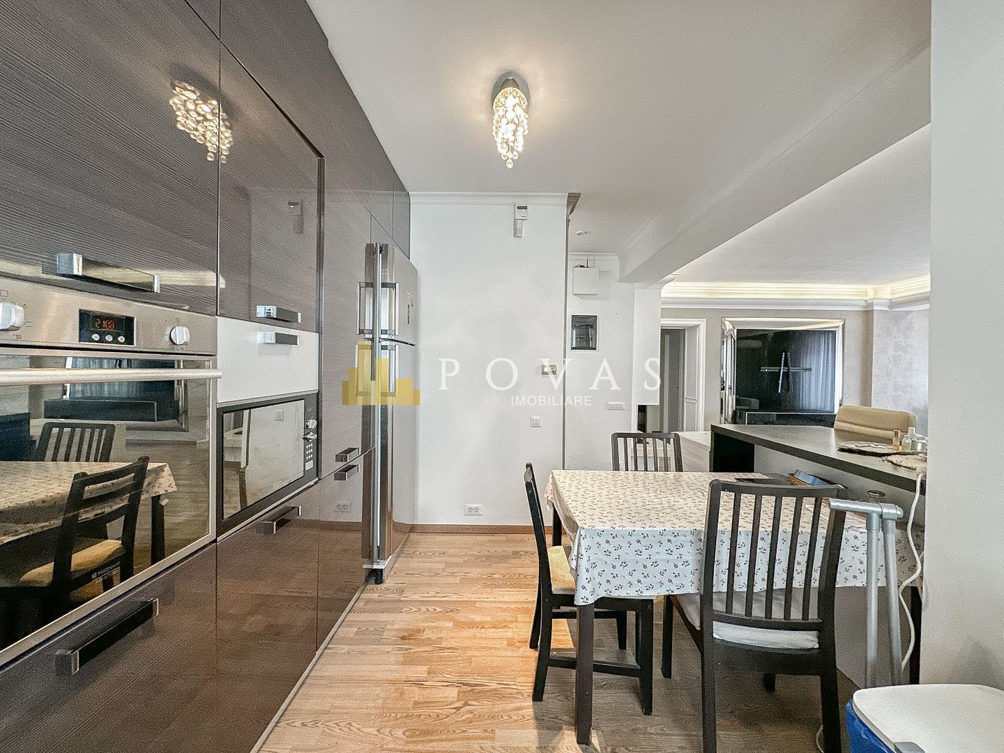 Vanzare Apartament 2 Camere Iancu Nicolae Jolie Ville - Poză 14