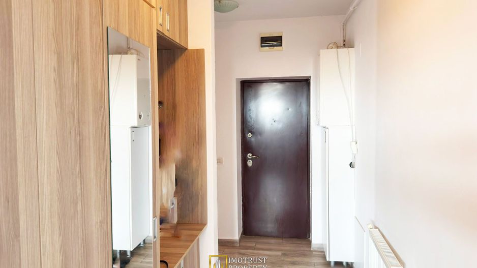 Apartament 2 camere de vanzare – Aradul Nou, Arad - Poză 8