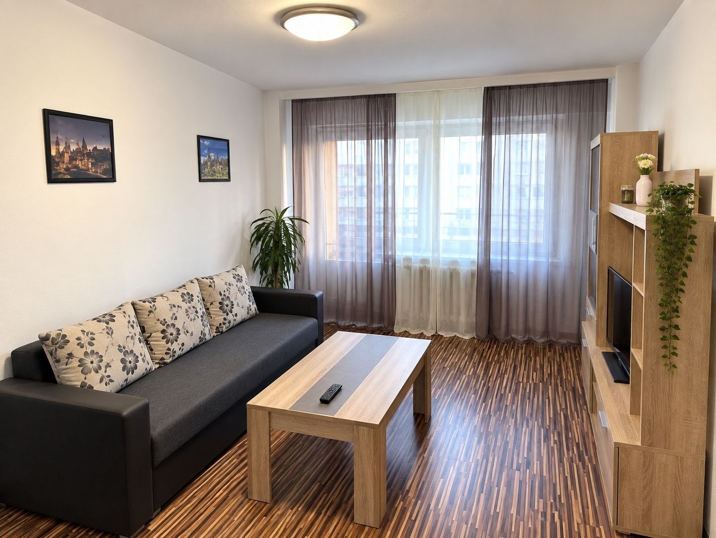 Apartament 2 camere 13 Septembrie | Decomandat - Poză 1