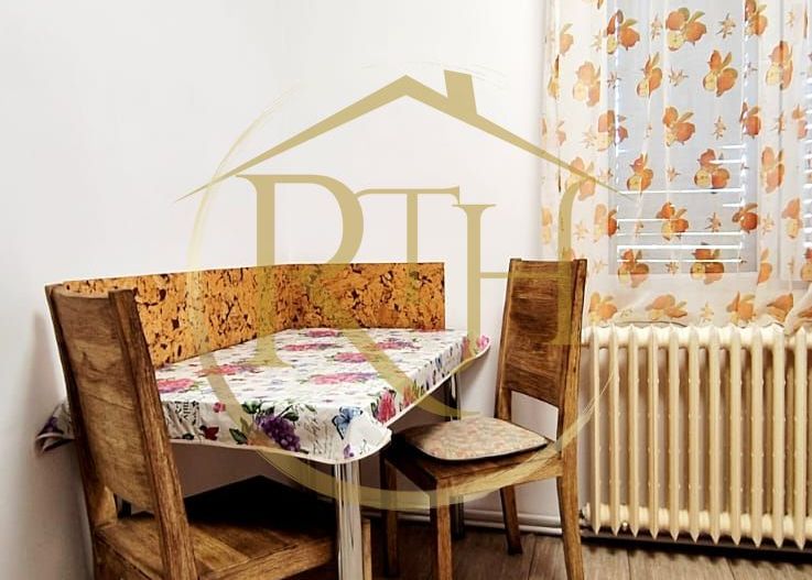 Oferim spre inchiriere, apartament 1 camera, spatios, aproape de Sp. Judetean - Poză 12