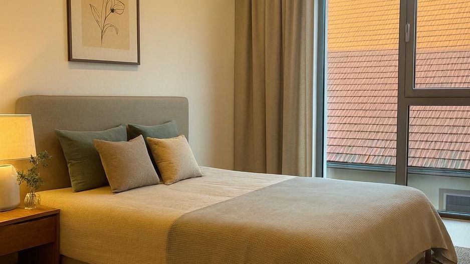 Apartament 2 camere Aviatiei Tower 2 | View liber - Poză 2