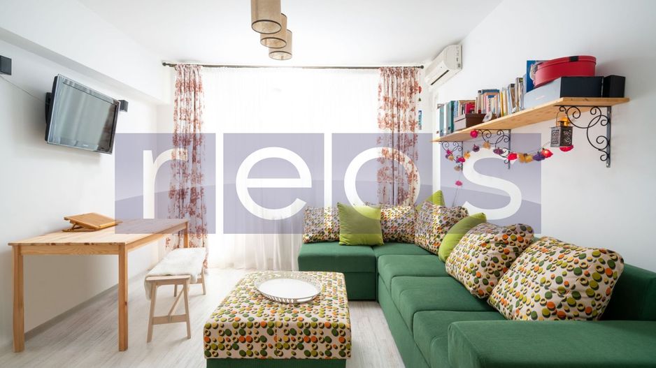 Apartament 2 camere total renovat | Stefan cel Mare | Investiție sigură! - Poză 1