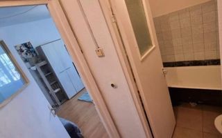 Etaj intermediar, garsoniera zona Mircea cel Batran la bulevard - Poză 4