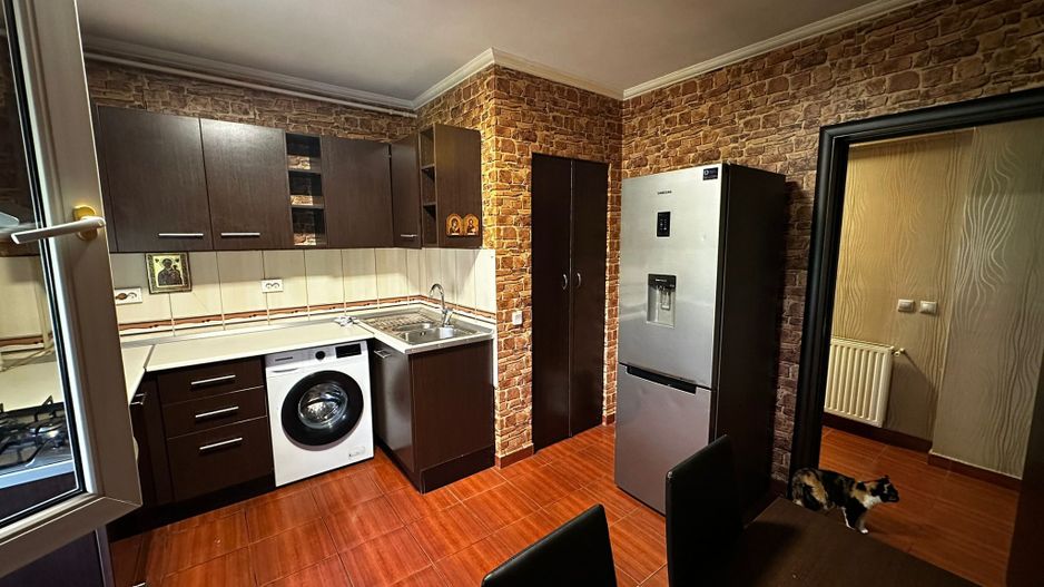 2 camere | Greendfield | Baneasa | Pipera | parcare - Poză 2