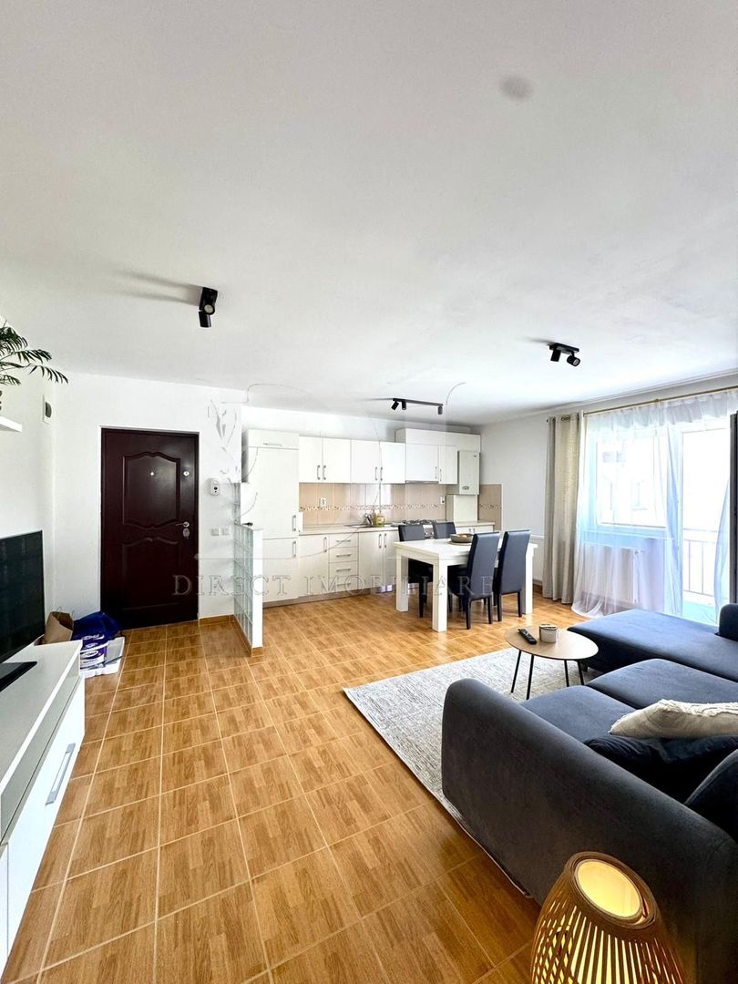 Apartament doua camere / Parcare / Zona Eroilor - Poză 4