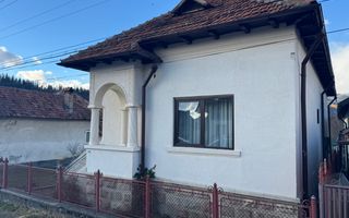 VILA 4 CAMERE, LERESTI, TEREN 3489 MP COMISION 0% CUMPARATOR - Poză 22